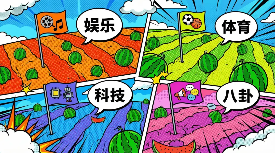 神仙水 娱乐瓜田分类